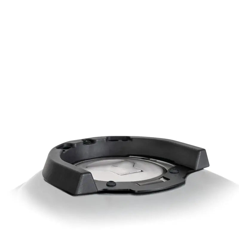Authentique SHAD Tank Click System