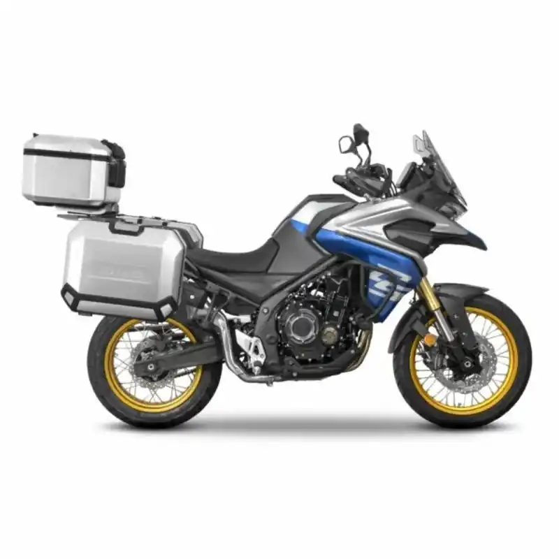 Acheter En Ligne SHAD 3P System Befestigungskit