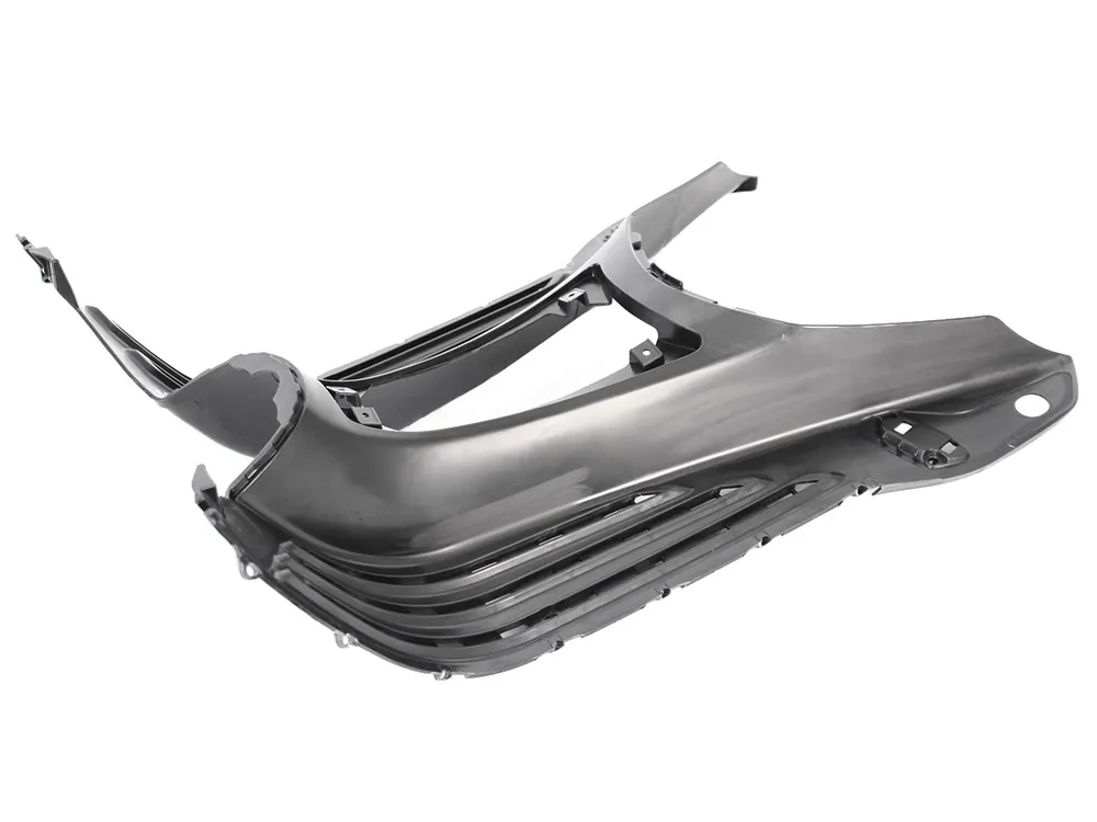 Bon Plan Cache-pied apprêté pour Vespa Primavera/Sprint 50-150ccm