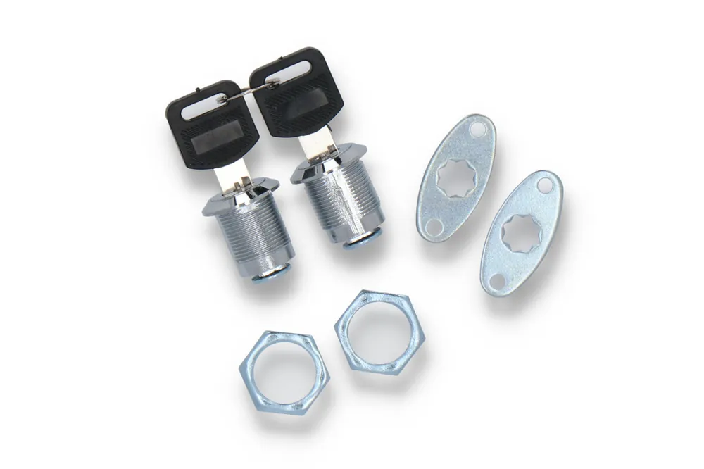 SW-Motech Kit de cadenas pour sacoches latérales Legend Gear LH1/LH2 Prix Promo