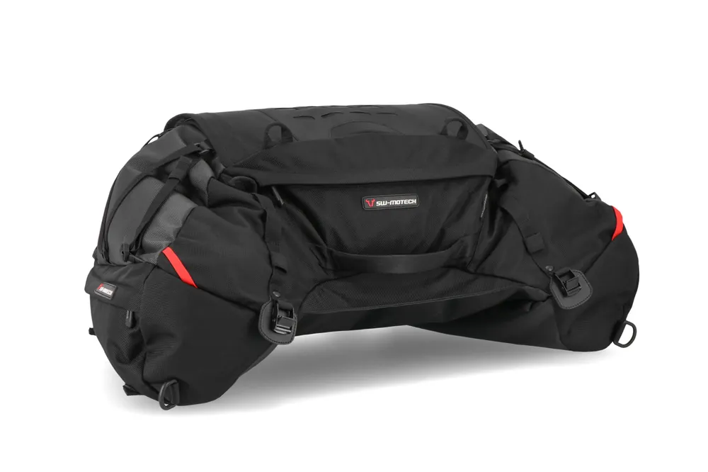 Acheter Direct SW-Motech PRO Cargobag sac arrière pour Kawasaki KLE 500 /SE (26-)