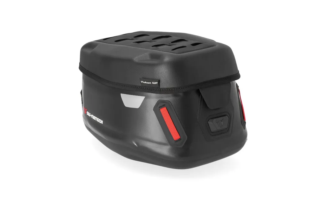 Must-Have SW-Motech PRO Yukon WP sacoche de réservoir étanche