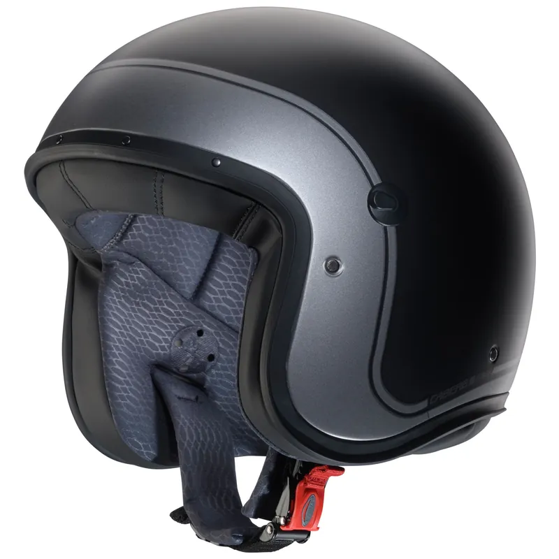 Acheter Direct Caberg casque Freeride X Imola noir mat/gun métallisé XS