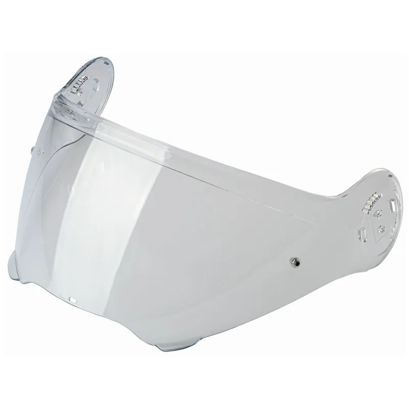 Vente Flash Visière Caberg claire pour casque pliable Duke Evo, Droid