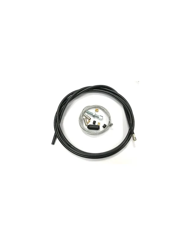 Kit câble d'embrayage universel (2.35m) Populaire