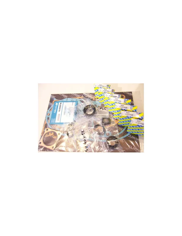 BULTACO 250 kit complet de refection moteur Acheter En Ligne