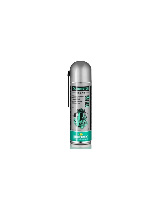 Produit De Marque Nettoyant surpuissant pour carburateur 500ml