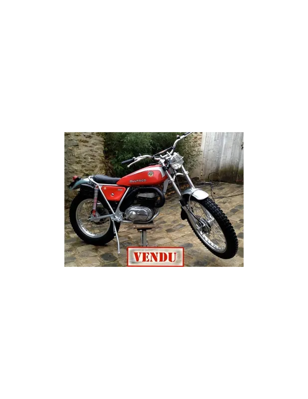 Prix Bas BULTACO 350 Type 159 -183