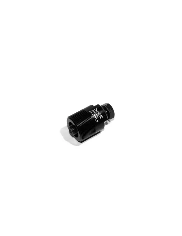 Commander Maintenant Arrache volant Bultaco Sherpa (33mm x 150)