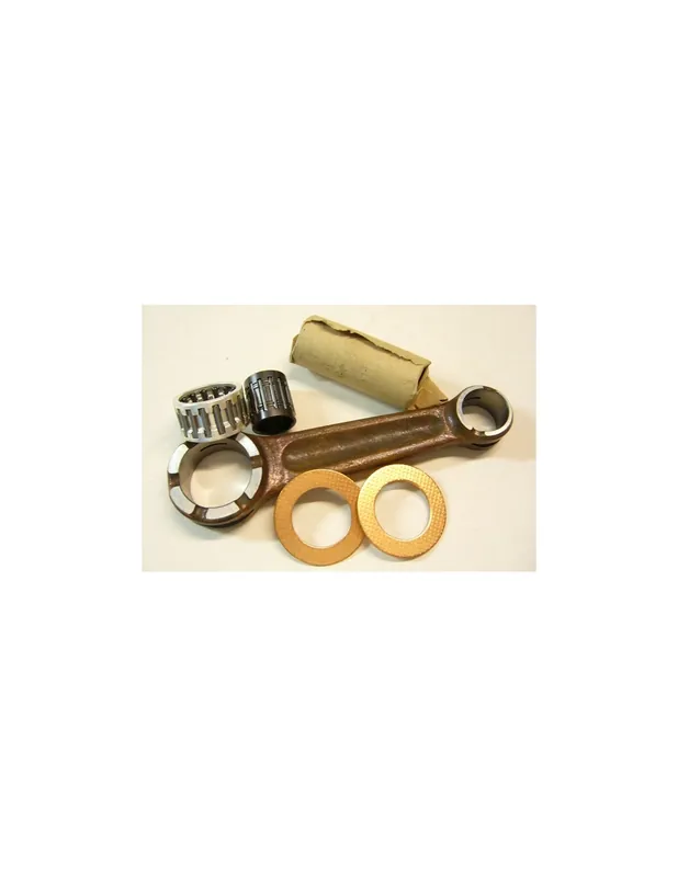 Populaire Bultaco 250 Kit bielle Sherpa, Pursang et Frontera