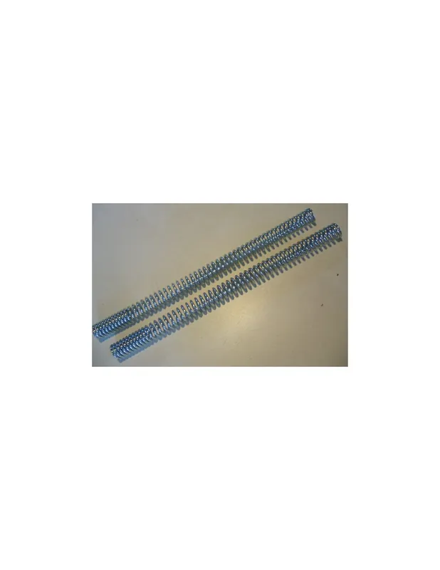 Commander Vite Paire de ressorts progressifs (fourche 35mm)