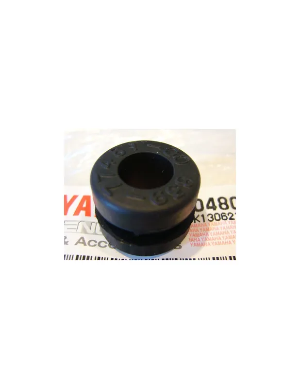 Acheter Direct Yamaha TY 125 & 175 caoutchouc de fixation garde-boue arrière