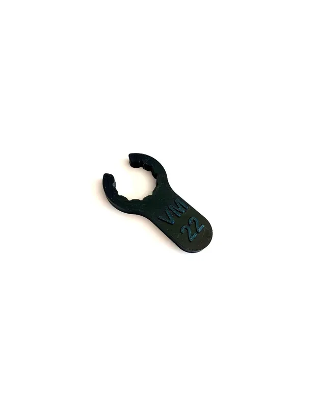 Offre Du Jour Clef de capot de carburateur Mikuni VM 22