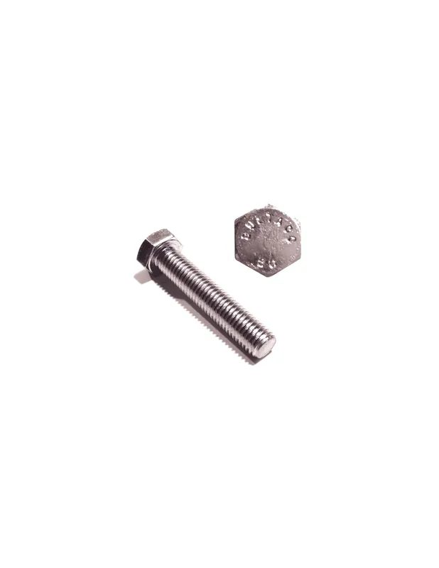 Vis BULTACO 12×60 mm Haute Qualité