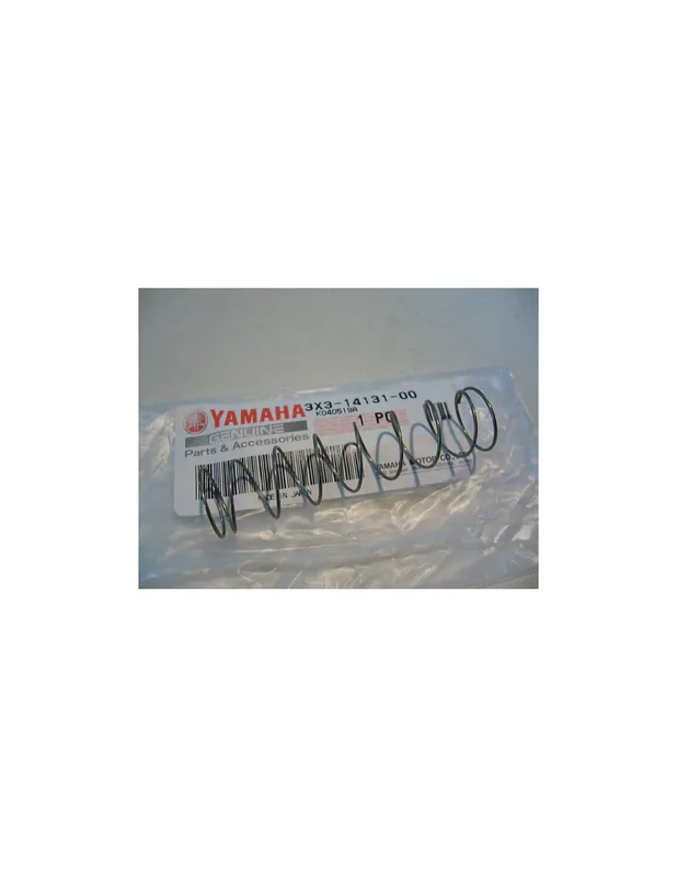 Yamaha TY 125 et 175 ressort de boisseau Soldes