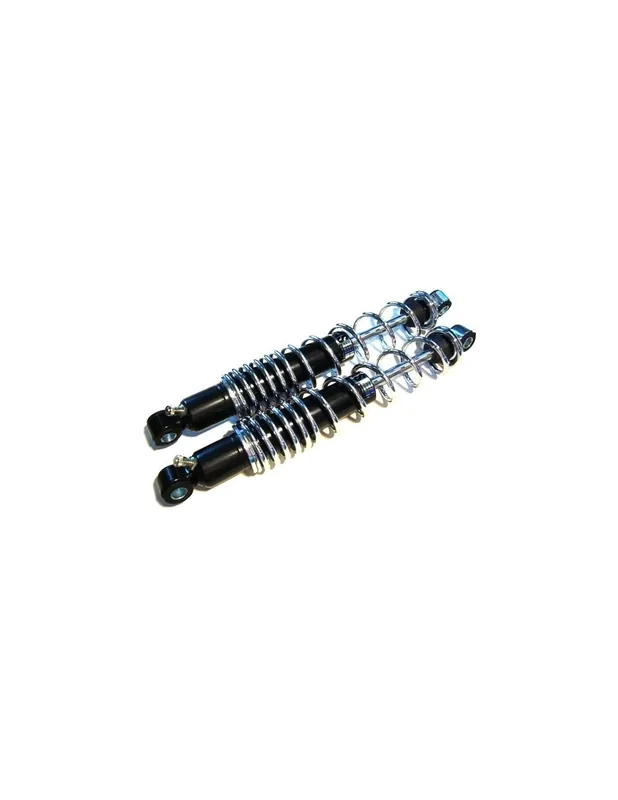 Amortisseurs Expert 360mm (ressorts durs) Dernier Modèle