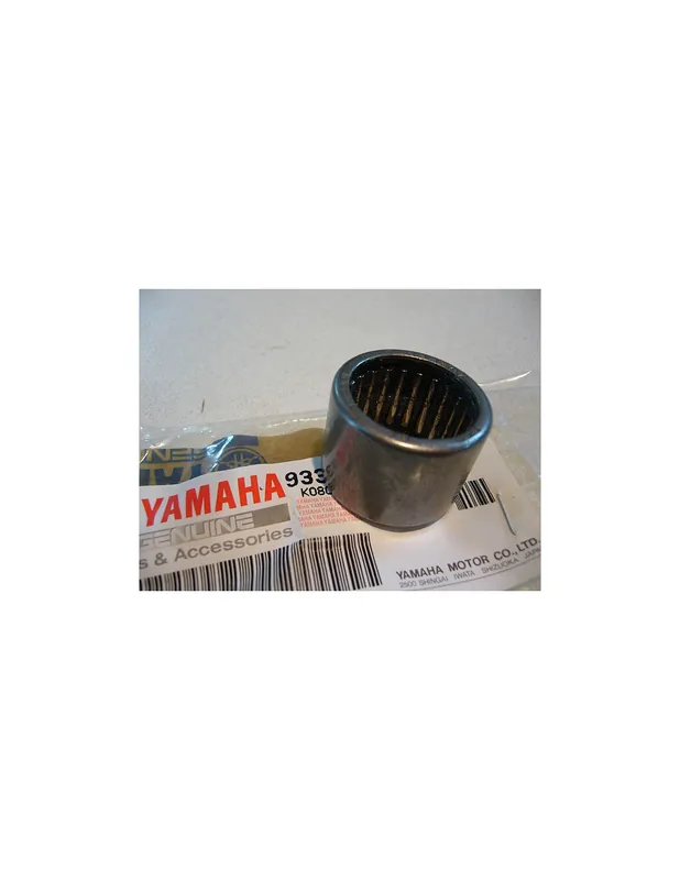 Yamaha TY 250 mono amortisseur roulement de bras oscillant Retour Gratuit