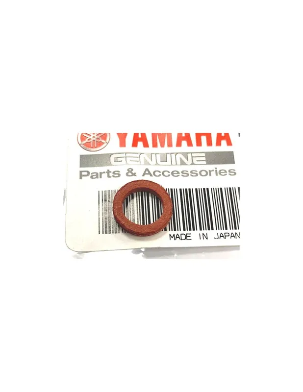 Authentique Yamaha TY 50 joint de Robinet supérieur