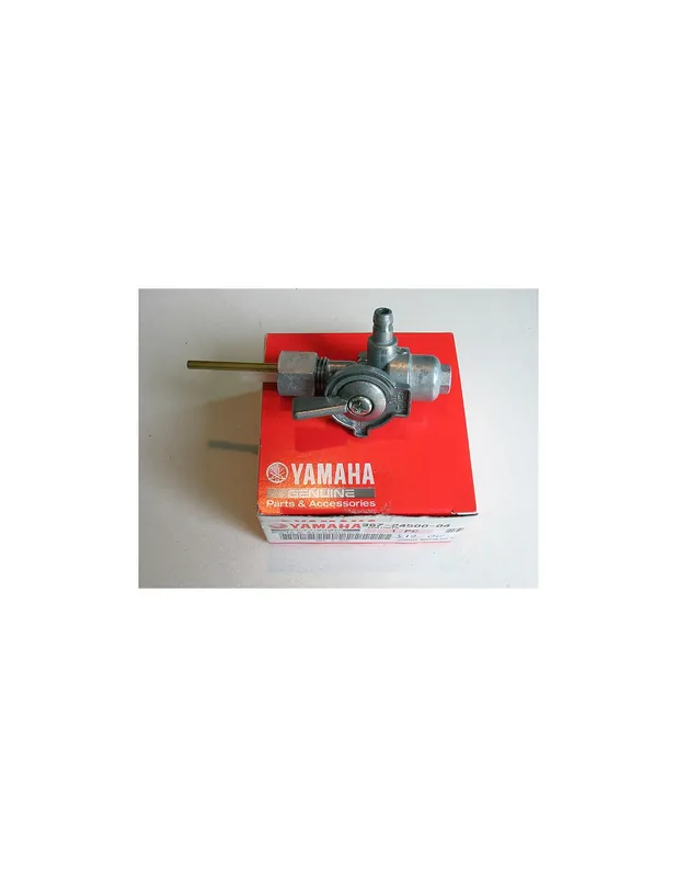 Yamaha TY 50 & 80 bi-amortisseurs, Robinet essence Prix Choc