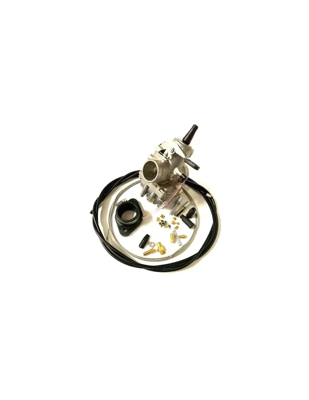Produit De Marque VESPA 400 Kit carbu Mikuni