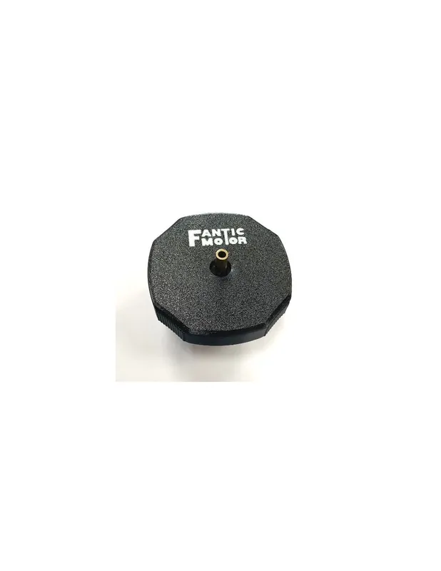 Fantic 50, 80, 125, 240 et 300 bouchon de réservoir d'essence Top Vente