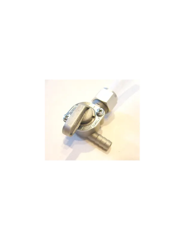 FANTIC 125 (FM237) et 240 (FM450) Robinet d'essence sortie 90° Super Prix