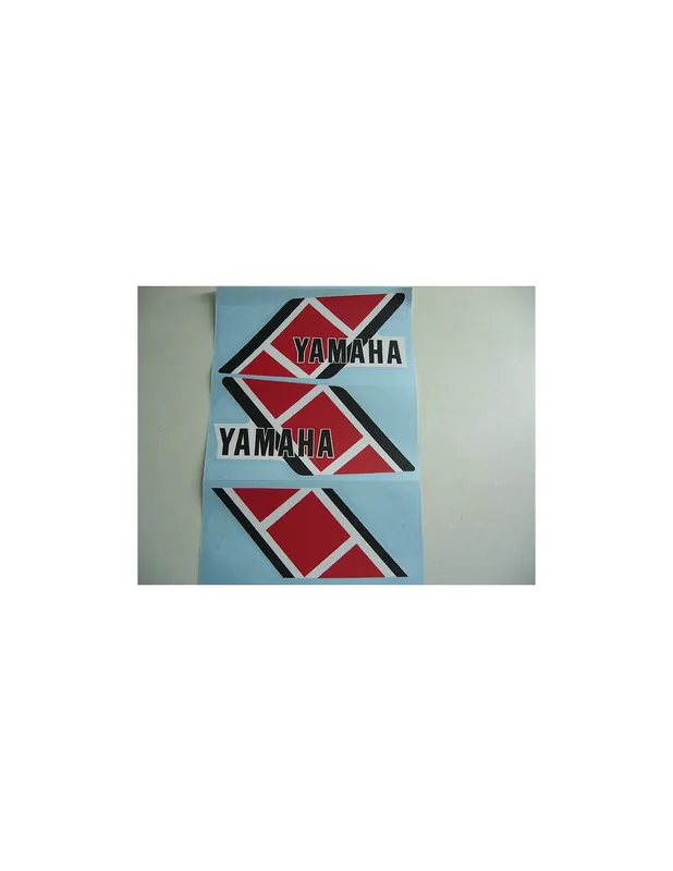 Top Vente Yamaha déco Type 250 ( 59N)