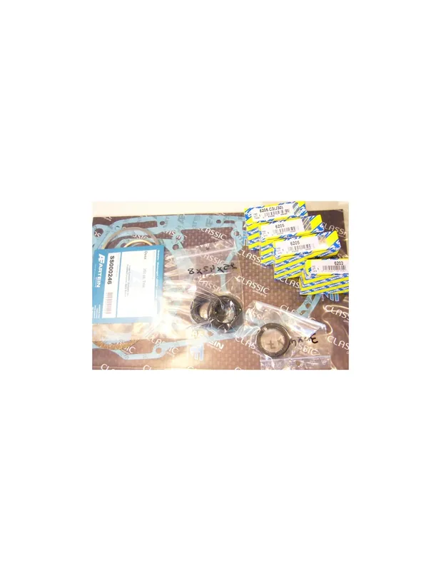 Affaire À Saisir Ossa Trial 350 kit complet de refection moteur