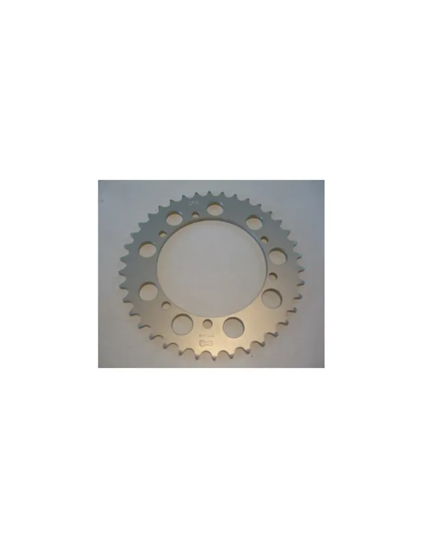 Montesa Cota 348 et 349 couronne Alu 38 dents en 520 Prix Bas
