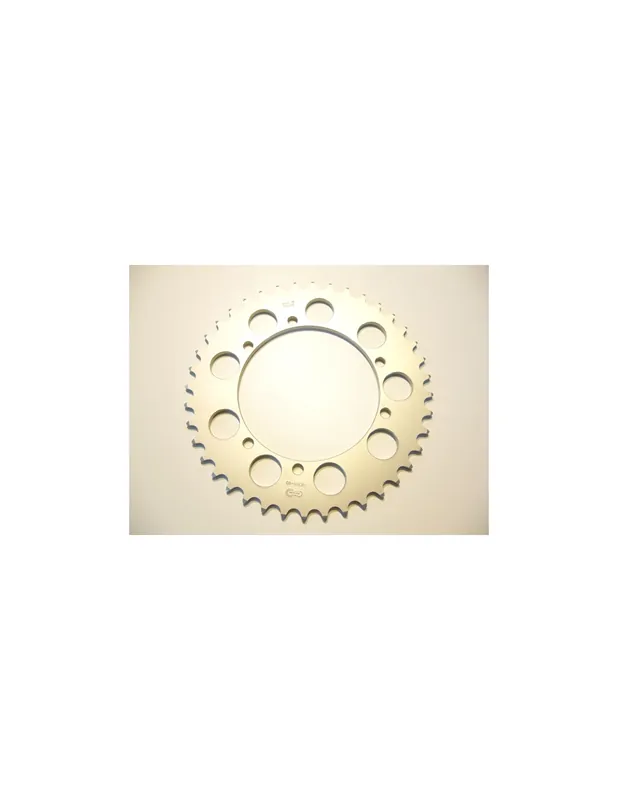 Jusqu&rsquo;à Épuisement Des Stocks Montesa Cota 348 et 349 couronne Alu 40 dents en 520