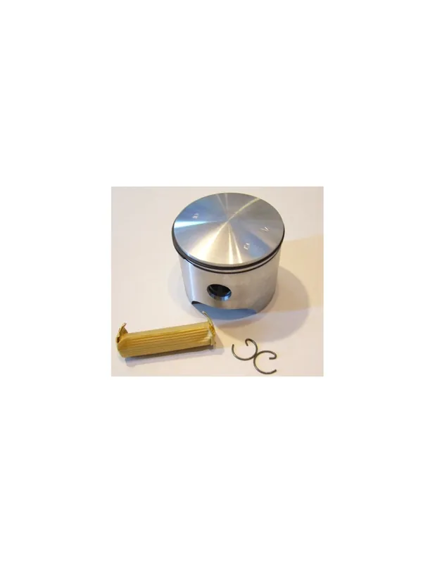 Bultaco 250 – 270 piston axe, clips et segments diam 76 mm Expédition Rapide