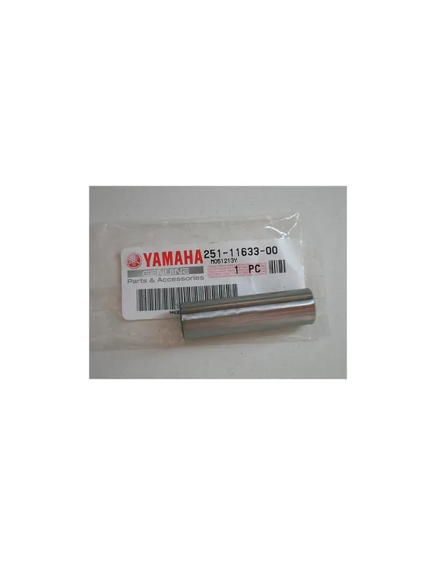 Yamaha TY 175 Axe de piston Top Vente