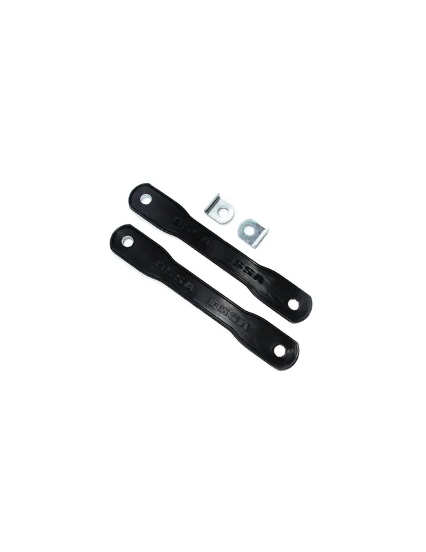 Ossa Paire de fixations de phare avant Soldes