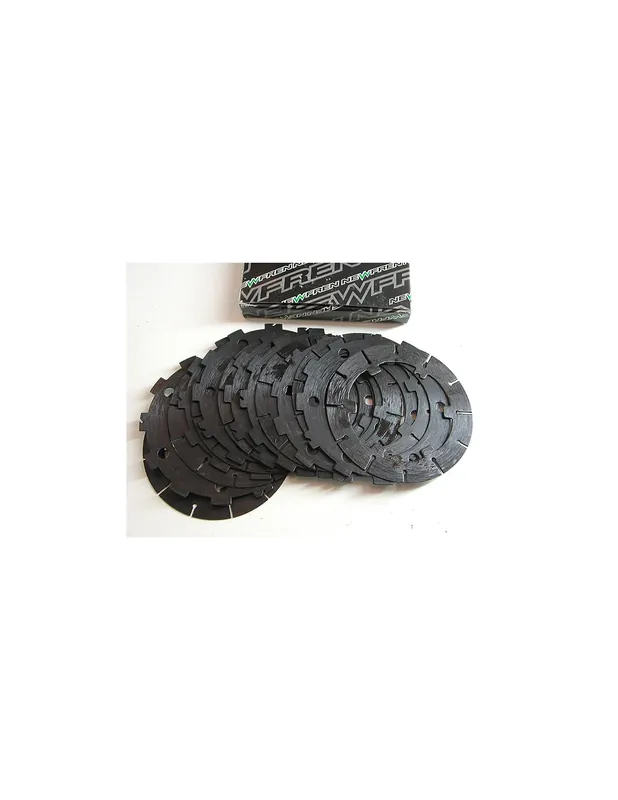 Remise MONTESA COTA 349 349MH Embrayage complet