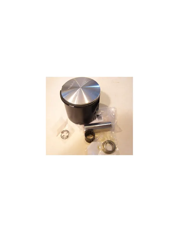 Populaire Ossa piston complet avec axe, clips & segments diam 72,25 mm