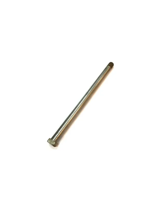 Bultaco Sherpa (à partir du modèle 158) axe de bras oscillant acier 14mm occasion Populaire