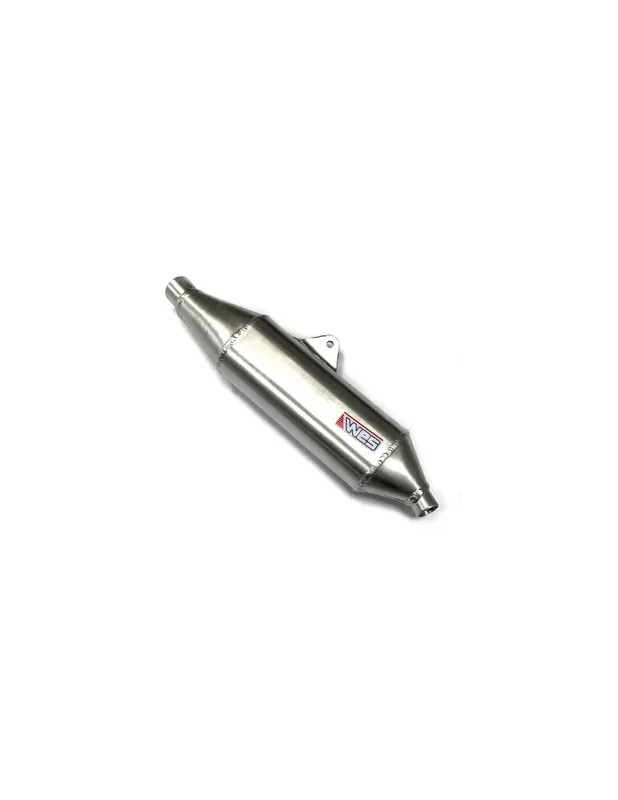 Produit De Marque Montesa Cota 247 Silencieux
