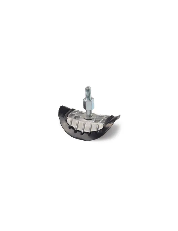 Produit De Marque Gripster de roue arrière (aluminium)
