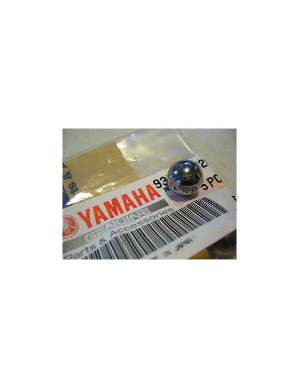 YAMAHA TY 250 mono amortisseur Bille de tige d'embrayage Soldes