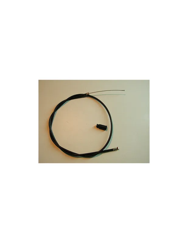 FANTIC 240 Trial câble d'accélérateur Commander Vite