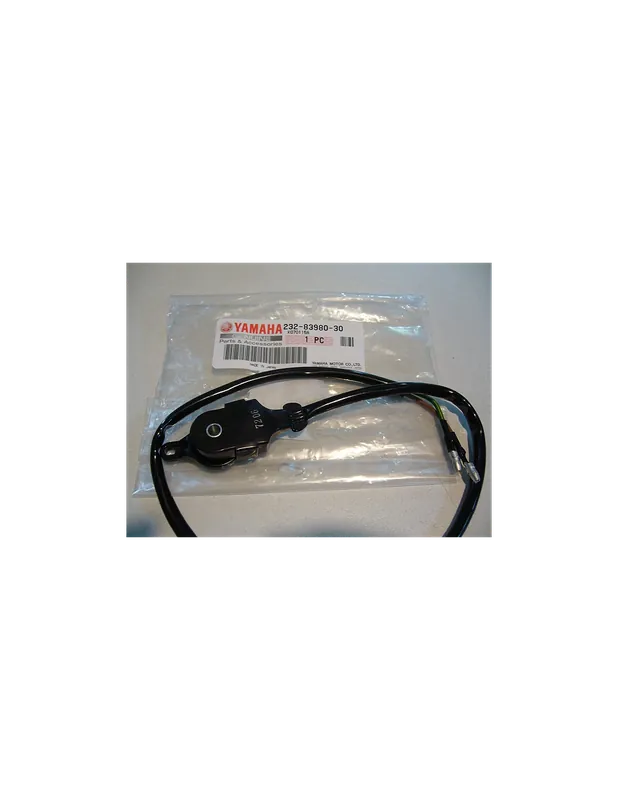 Yamaha TY 125 & 175 contacteur de feu de stop Offre Limitée