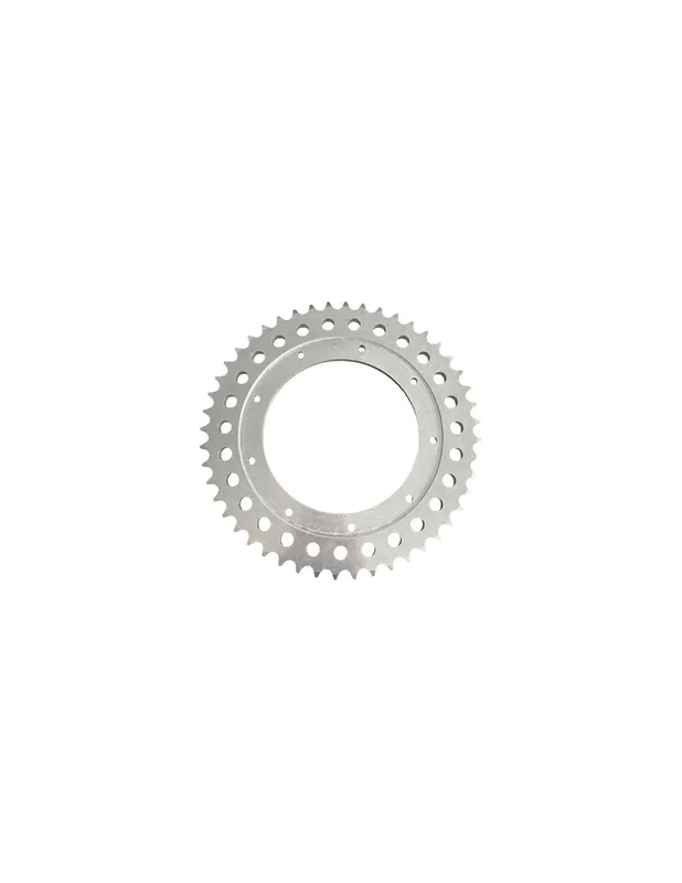 Bultaco Sherpa T Couronne 48 dents (520) diamètre 139mm Quantité Limitée